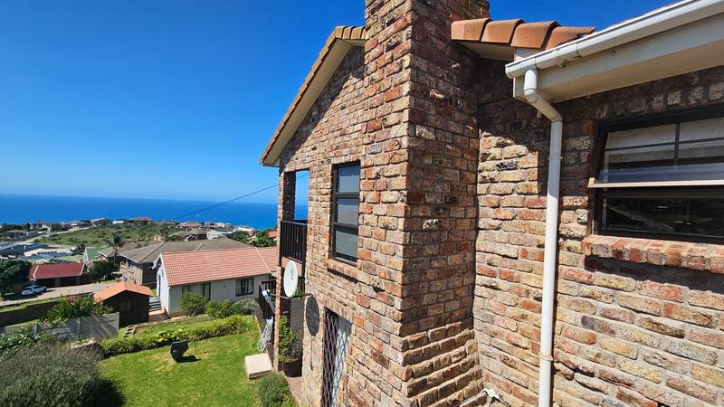 4 Bedroom Property for Sale in Dana Bay Western Cape